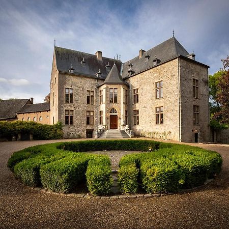 Château Wittem Exterior foto