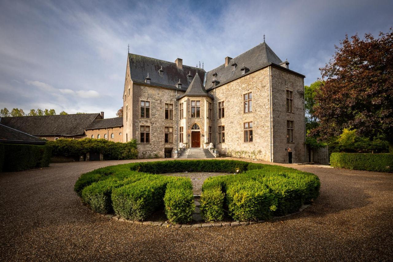 Château Wittem Exterior foto